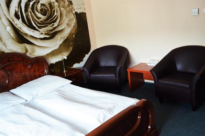 Europa Hotel Es Etterem