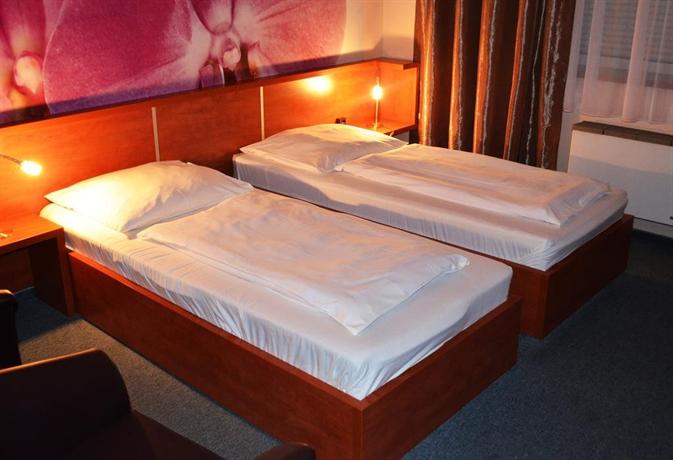 Europa Hotel Es Etterem