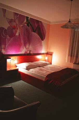 Europa Hotel Es Etterem