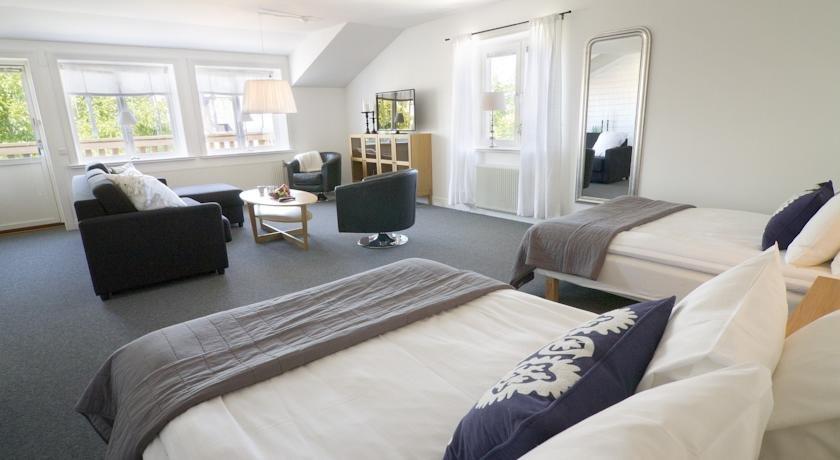 Hotell Villa Borgen