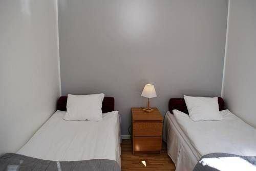 Hotell Villa Borgen