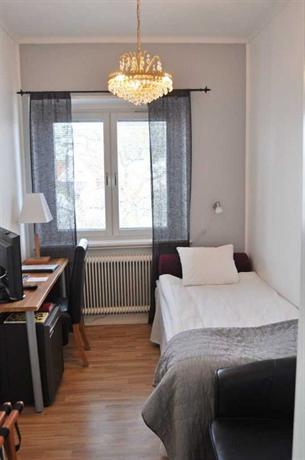 Hotell Villa Borgen