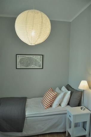 Hotell Villa Borgen