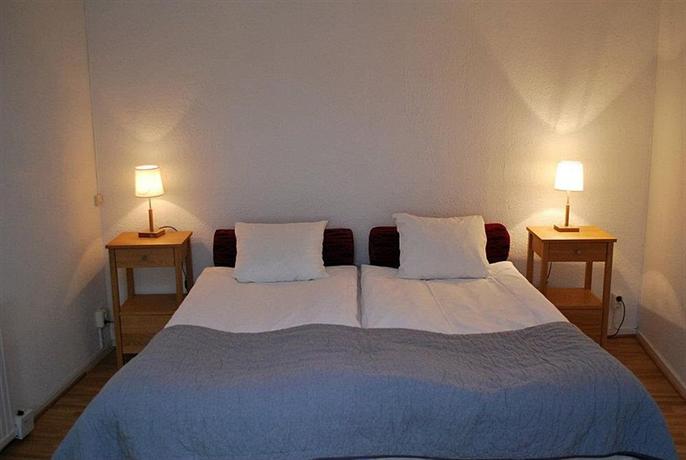 Hotell Villa Borgen