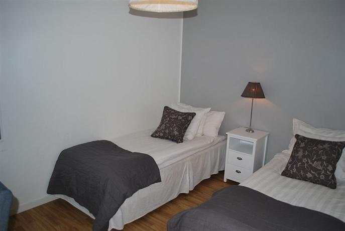 Hotell Villa Borgen
