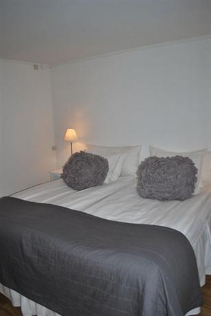 Hotell Villa Borgen