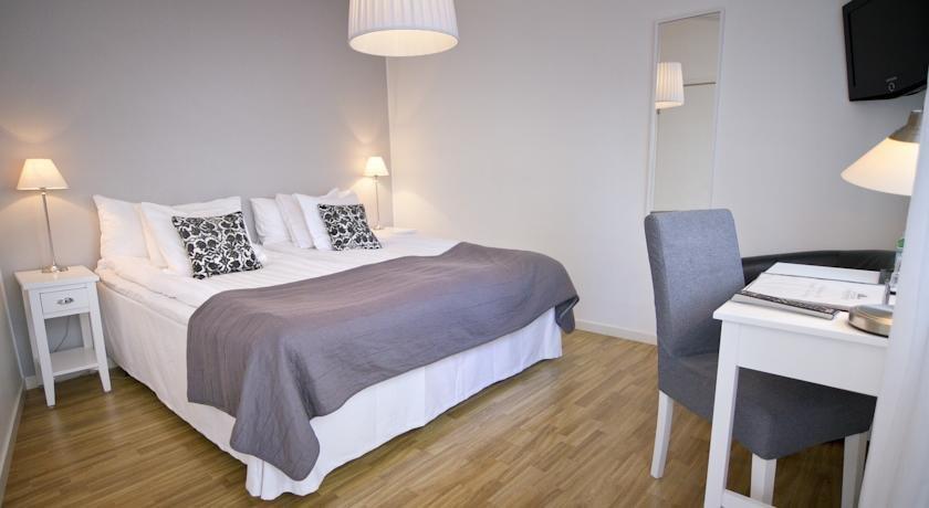 Hotell Villa Borgen