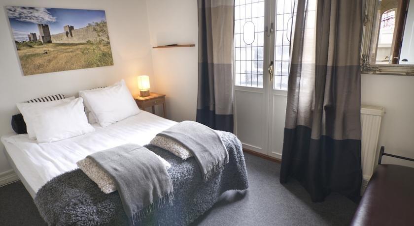 Hotell Villa Borgen