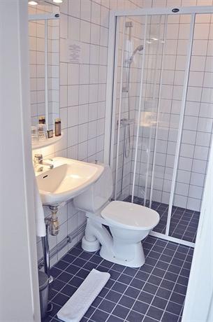 Hotell Villa Borgen