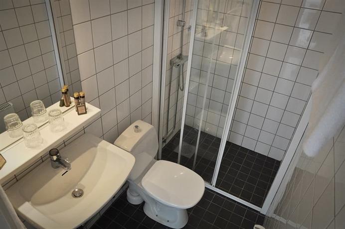 Hotell Villa Borgen