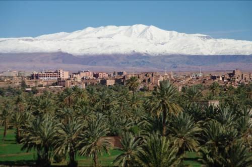 Dar Chamaa