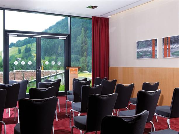 Travel Charme Bergresort Werfenweng