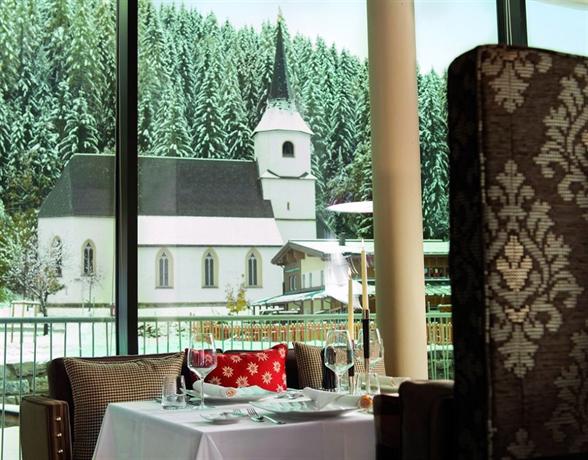 Travel Charme Bergresort Werfenweng