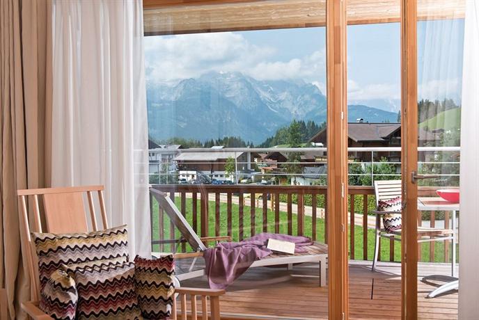Travel Charme Bergresort Werfenweng