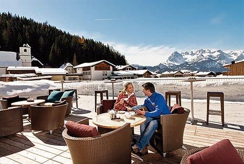 Travel Charme Bergresort Werfenweng