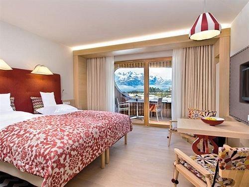 Travel Charme Bergresort Werfenweng