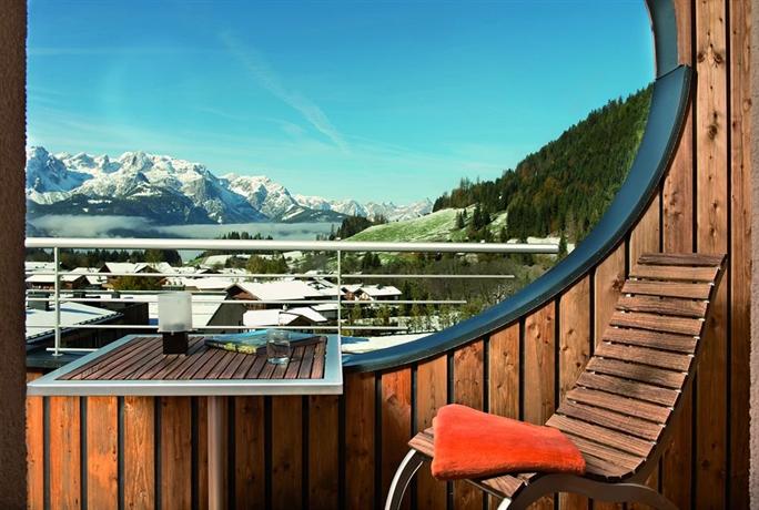 Travel Charme Bergresort Werfenweng