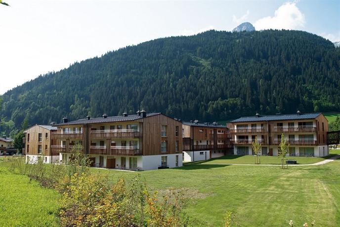 Travel Charme Bergresort Werfenweng