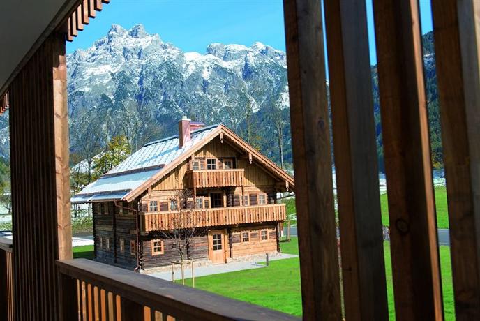 Travel Charme Bergresort Werfenweng