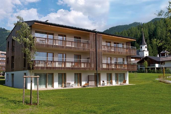 Travel Charme Bergresort Werfenweng