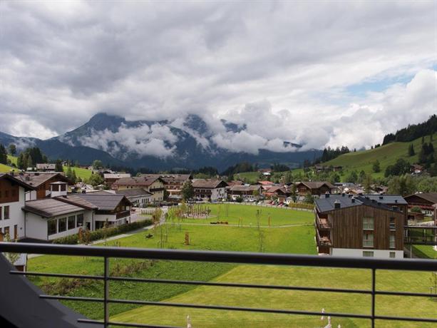Travel Charme Bergresort Werfenweng