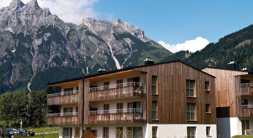 Travel Charme Bergresort Werfenweng