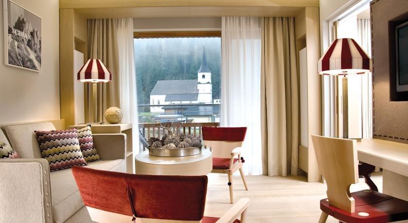 Travel Charme Bergresort Werfenweng
