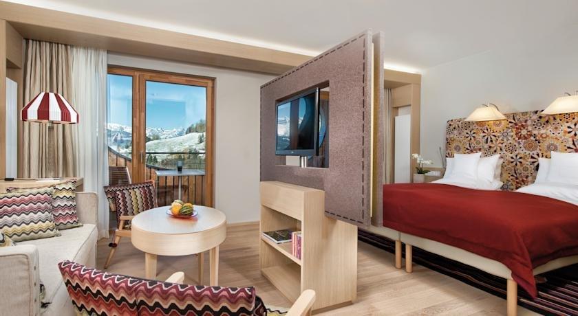 Travel Charme Bergresort Werfenweng