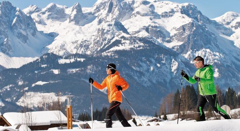 Travel Charme Bergresort Werfenweng