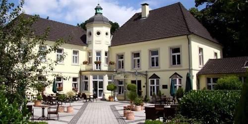 Hotel Haus Duden Wesel Compare Deals