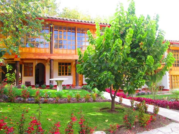 Iorana Urubamba Urubamba Peru thumbnail