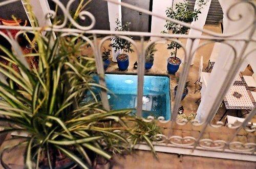 Riad Dar Alamane