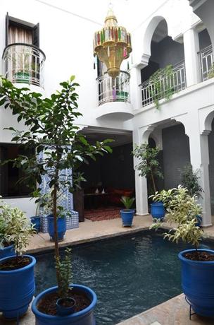 Riad Dar Alamane