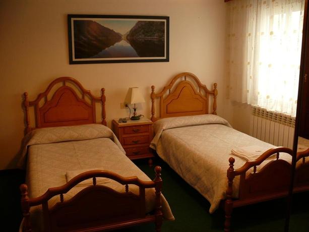 Pension Residencia La Paz