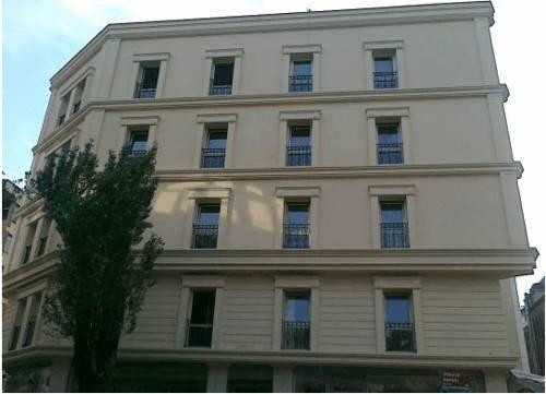 Grand Anatolia Hotel