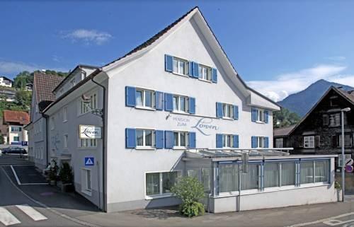 Pension Zum Lowen