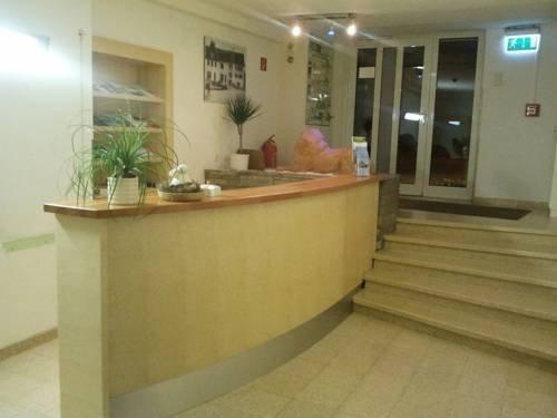 Pension Zum Lowen