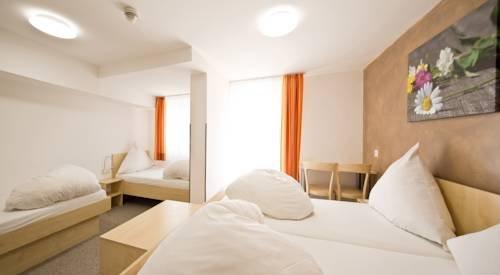 Pension Zum Lowen