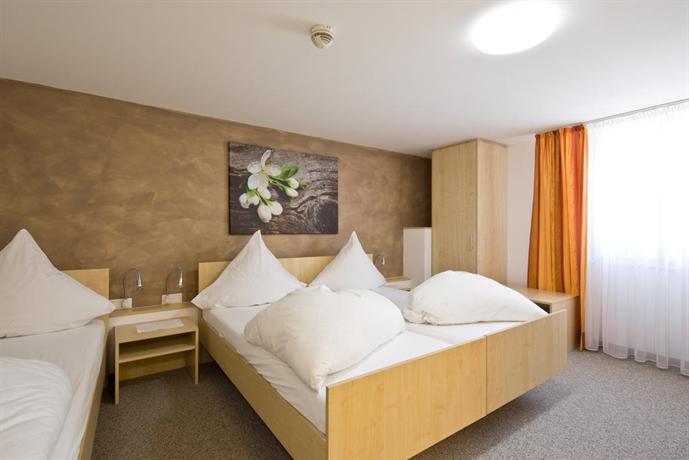 Pension Zum Lowen