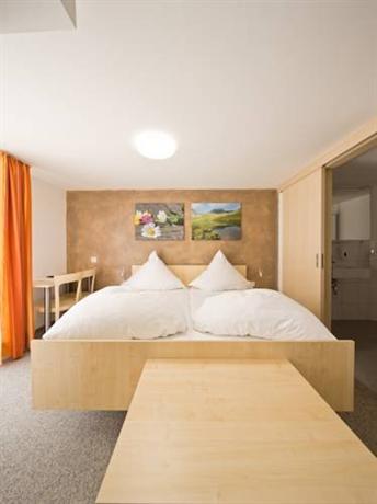 Pension Zum Lowen