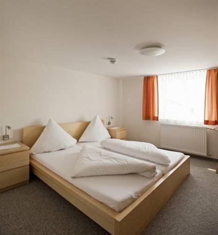 Pension Zum Lowen