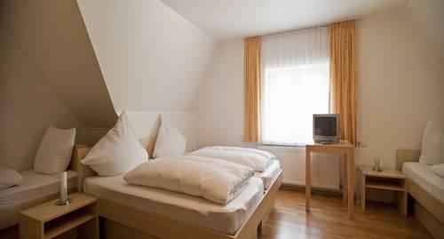 Pension Zum Lowen