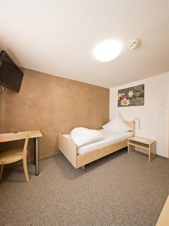 Pension Zum Lowen