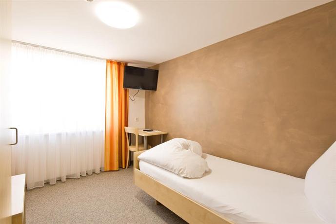Pension Zum Lowen