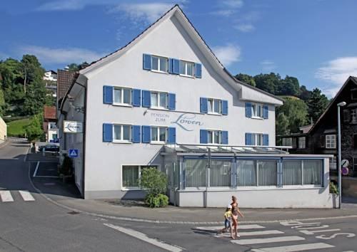 Pension Zum Lowen