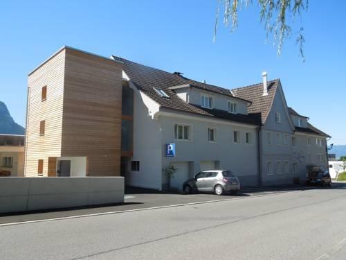 Pension Zum Lowen
