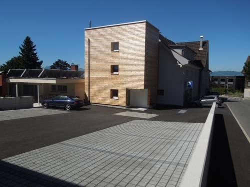 Pension Zum Lowen