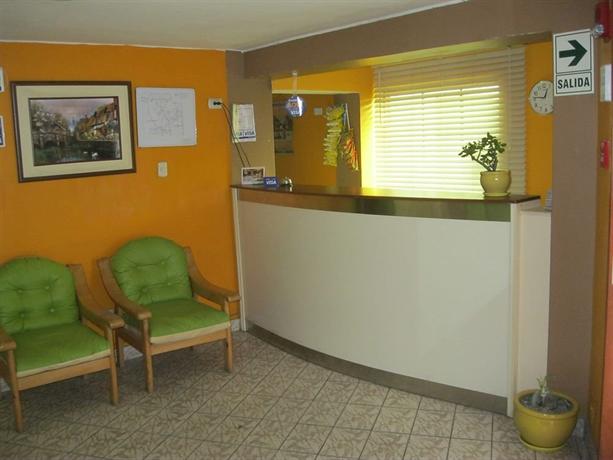Hostal Hostello - Lima Airport
