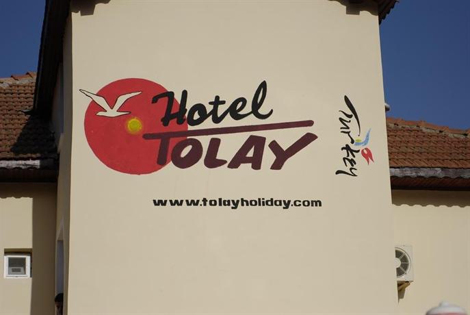 Tolay Hotel