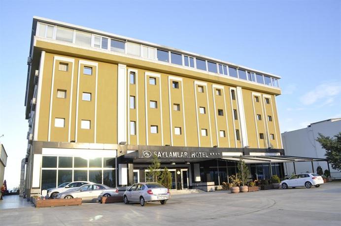 Saylamlar Hotel